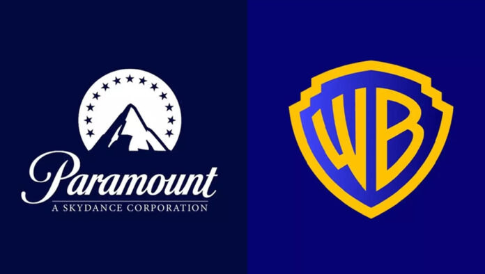 Paramount Skydance