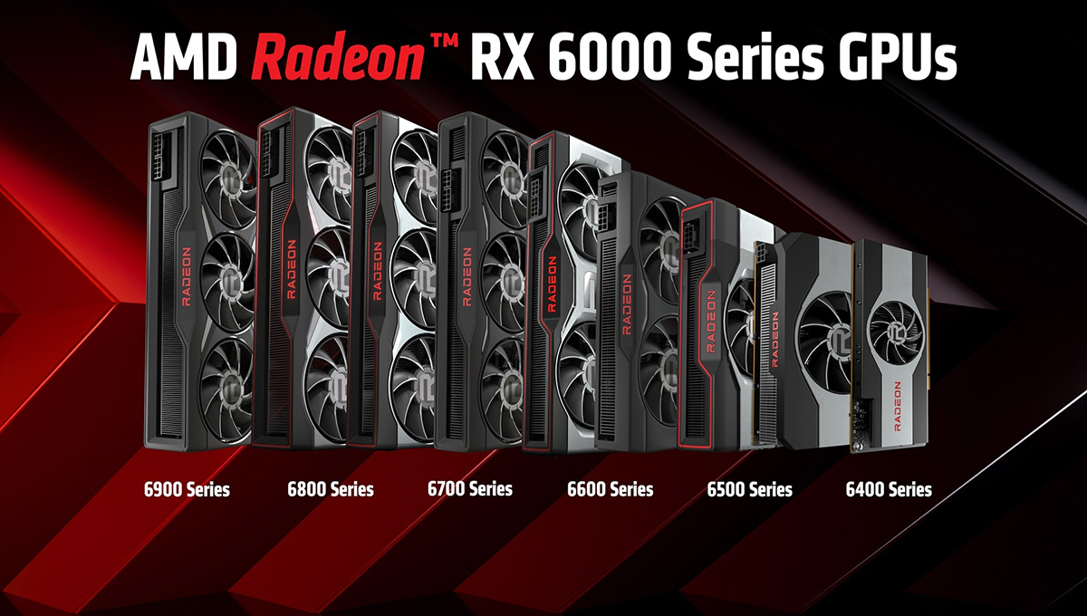AMD FSR 4.1