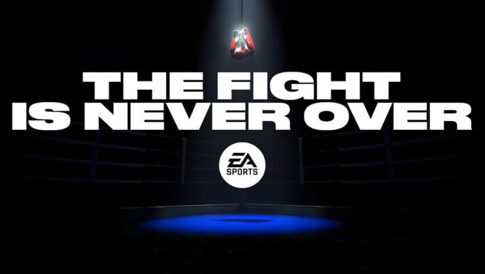 Fight Night