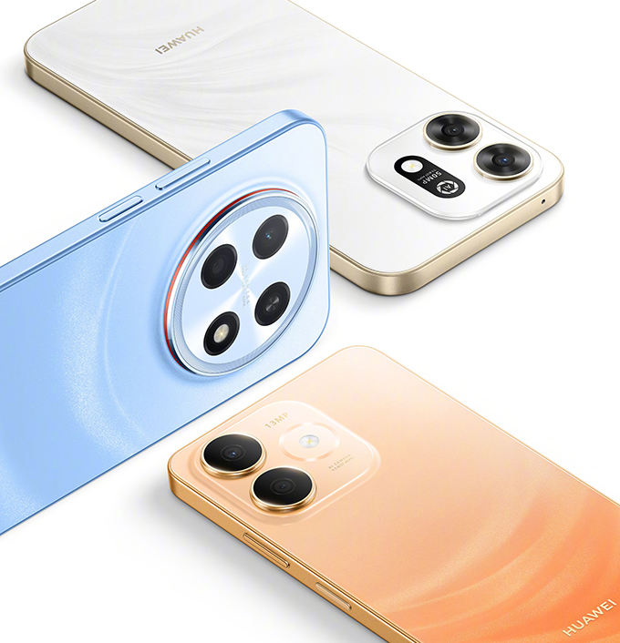 Huawei Enjoy 100