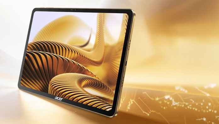 Acer Iconia Tab 12 5G