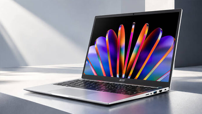 Acer TravelLite TL44-53M-G2