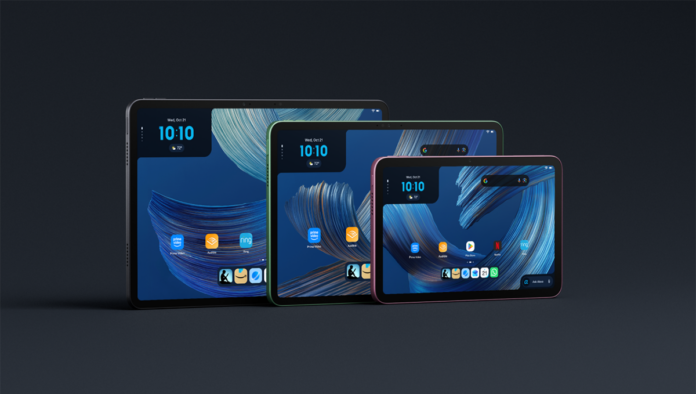 Amazon Alexa Tablet