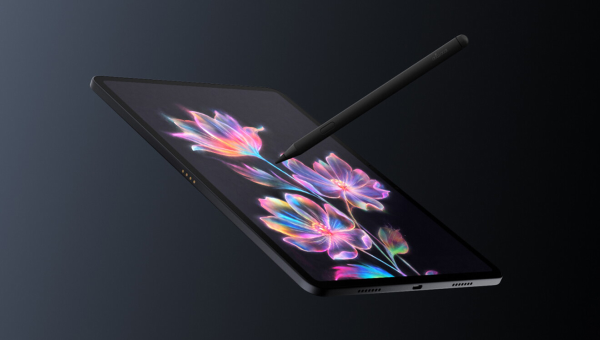 Amazon Alexa Tablet
