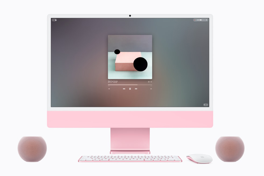 Apple HomePod mini 2