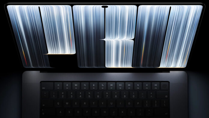Apple MacBook Pro (2026)