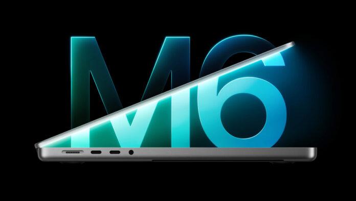 Apple MacBook Pro 2026