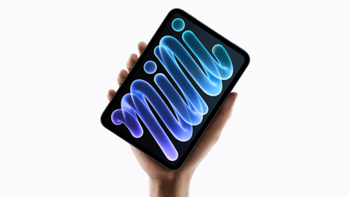 Apple iPad mini
