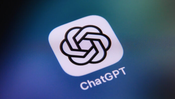 OpenAI ChatGPT