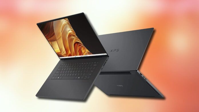 Dell XPS 16 Creator Edition
