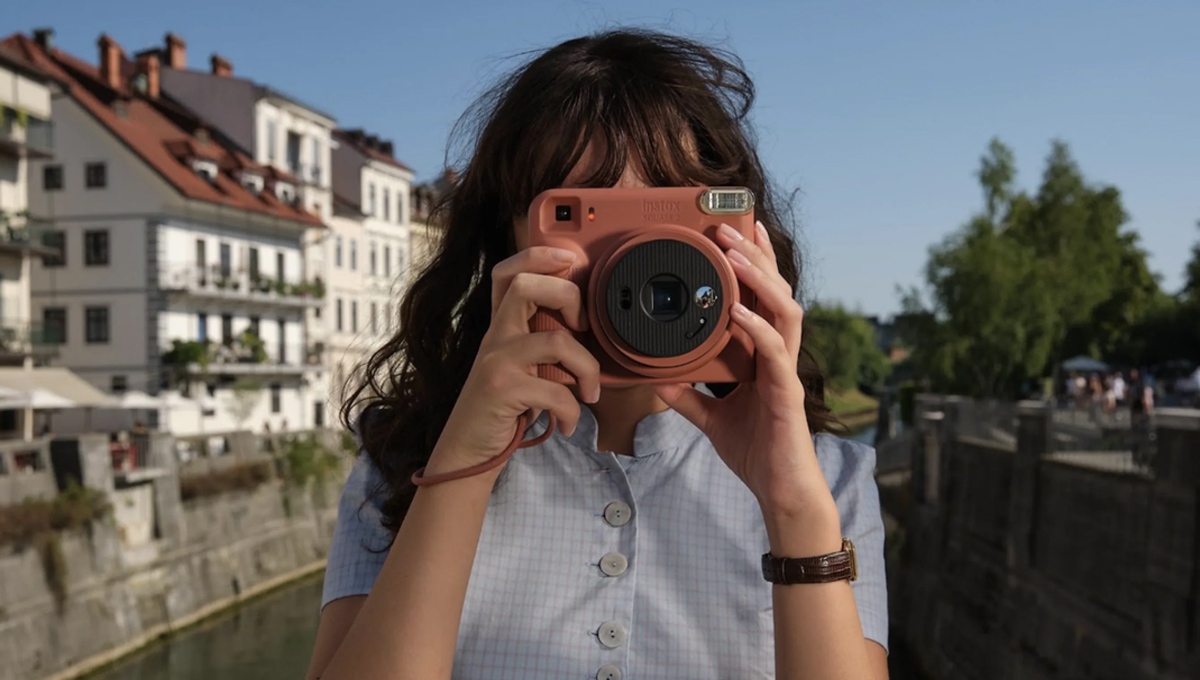 Fujifilm Instax Square 2