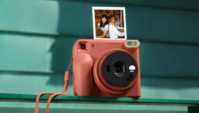 Fujifilm Instax Square 2
