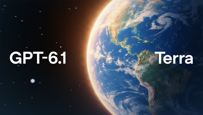 GPT-6.1 Terra