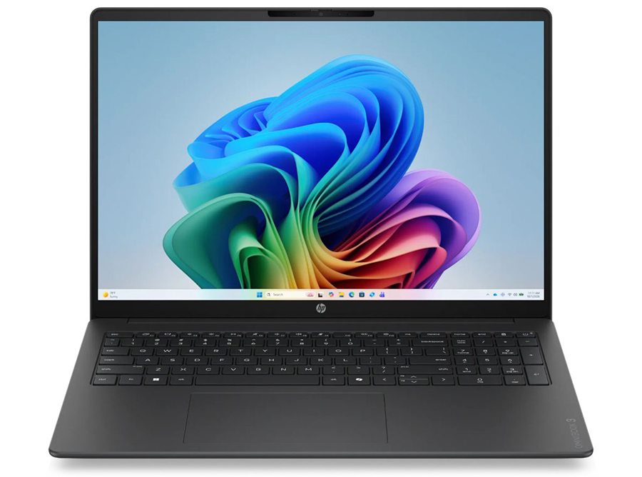 HP OmniBook 3 16