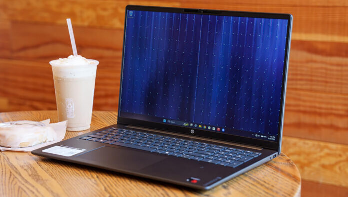 HP OmniBook 3 16