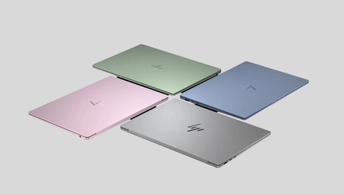 HP Omnibook 5