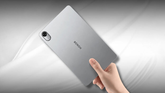 Honor Pad X10 Mini