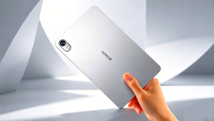 Honor Pad X7b