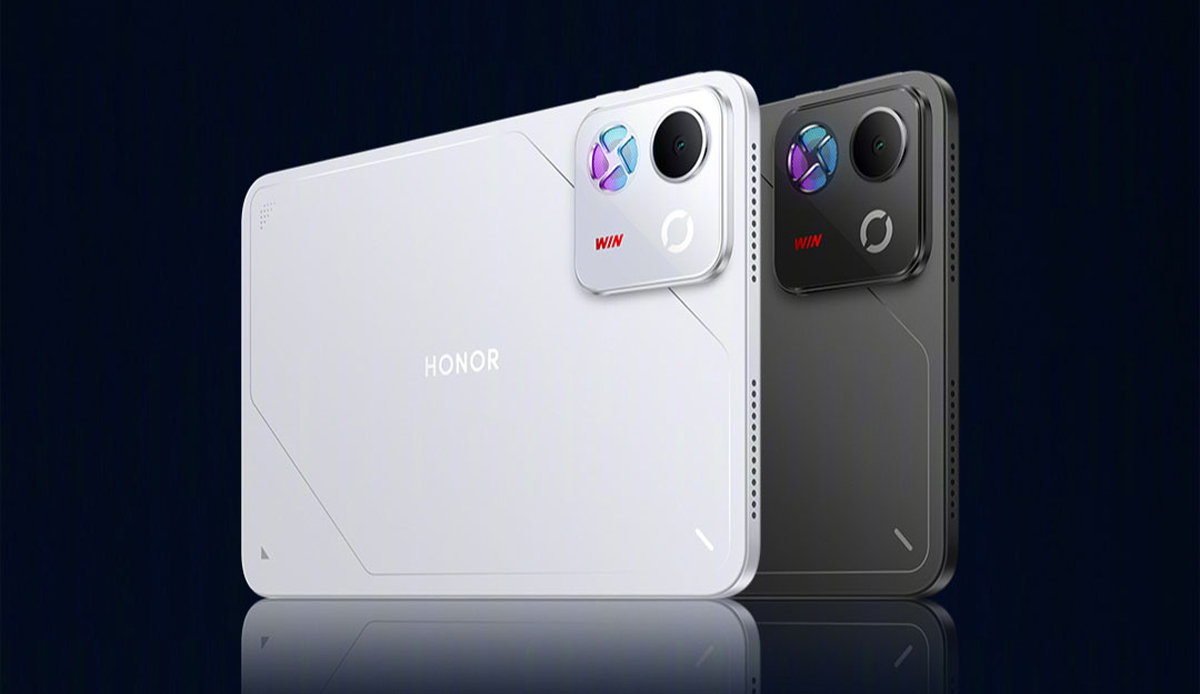 Honor WIN Pad