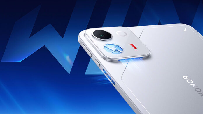 Honor WIN Pad