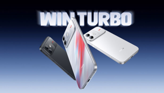 Honor WIN Turbo2