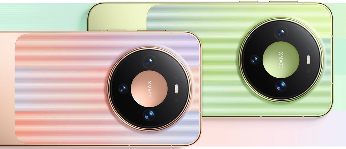 Huawei Mate 90 Huawei Mate 90 Pro