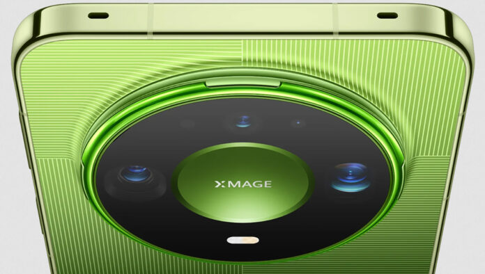 Huawei Mate 90 Pro Max