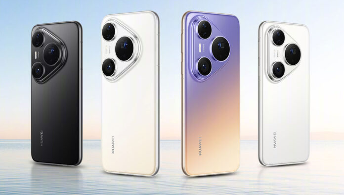 Huawei Pura 90 Plus