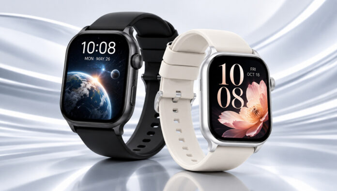 Lenovo Watch Fit 3