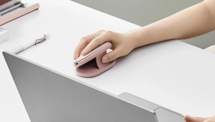 Logitech Pebble Up