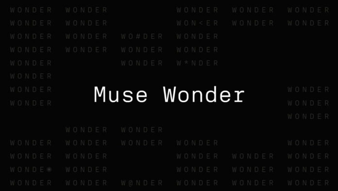 Meta Muse Wonder