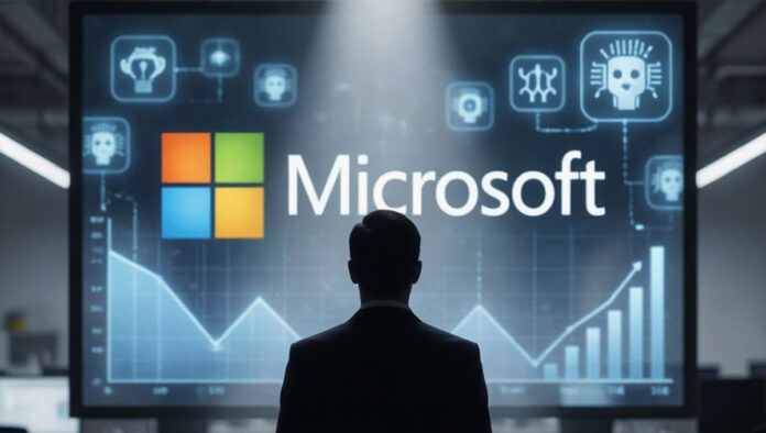 Microsoft