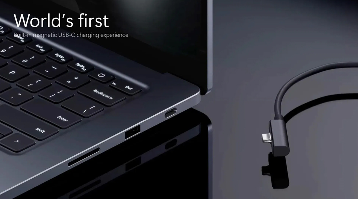 Microsoft Surface Laptop Ultra