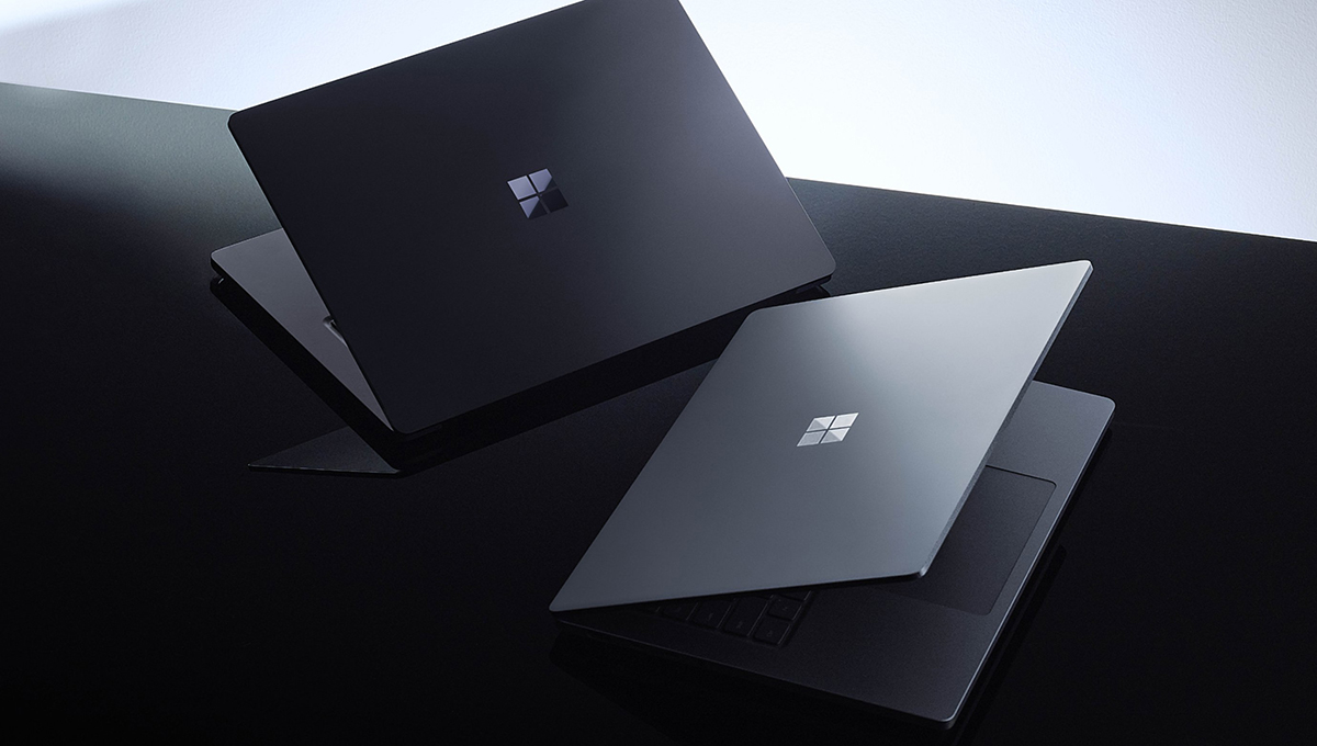 Microsoft Surface Laptop Ultra