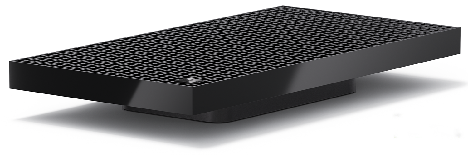 Microsoft Surface RTX Spark Dev Box