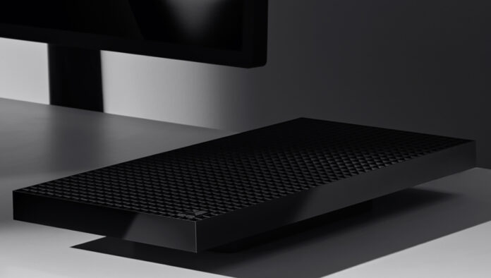 Microsoft Surface RTX Spark Dev Box