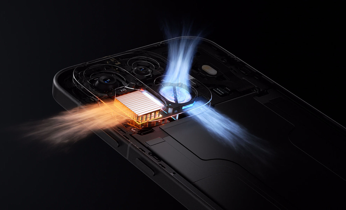 OnePlus Ace 7 OnePlus Ace 7 Pro