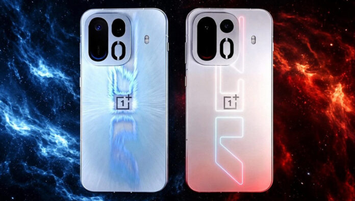 OnePlus Ace 7 OnePlus Ace 7 Pro