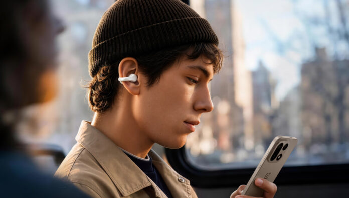 OnePlus Buds Clip