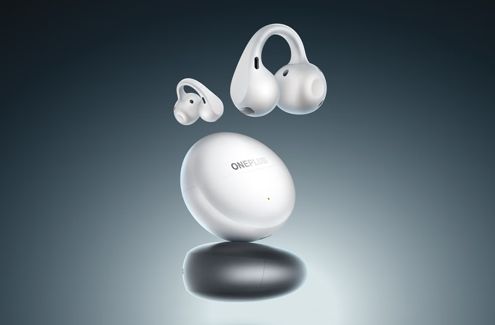 OnePlus Buds Clip