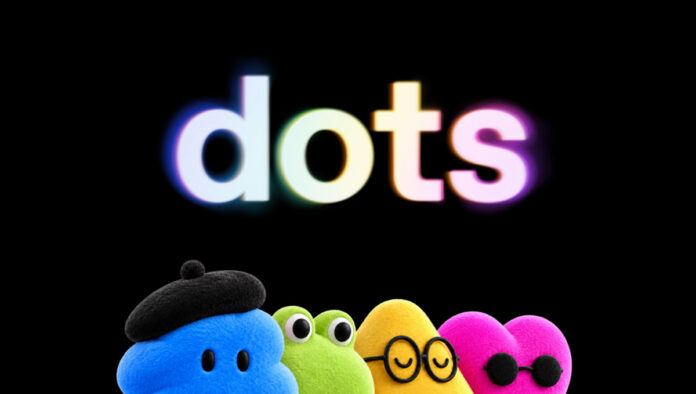 OpenAI dots