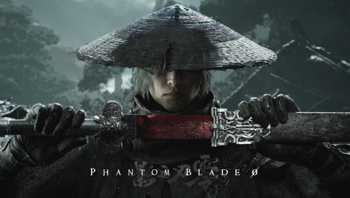 Phantom Blade Zero