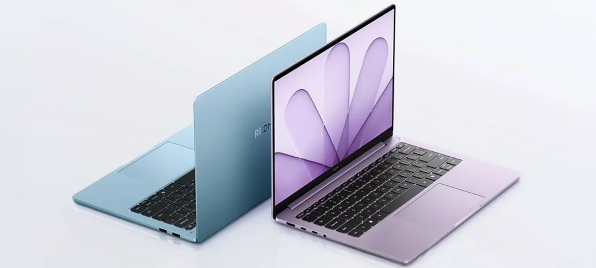 REDMI Book (2027)