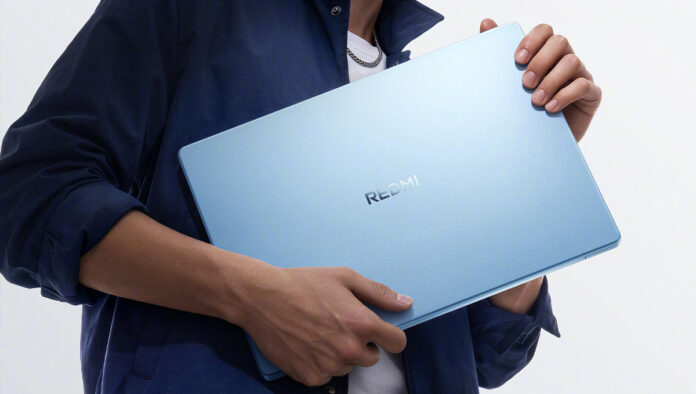 REDMI Book (2027)
