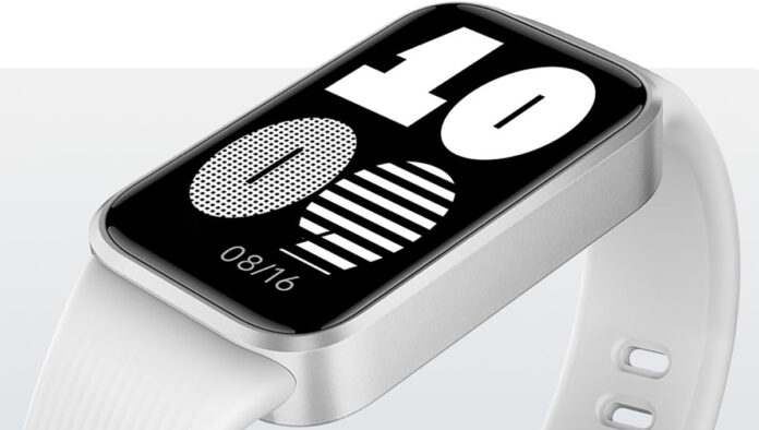 Redmi Band 4