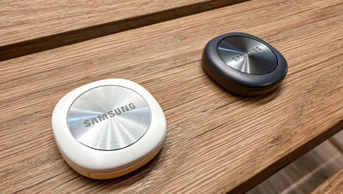 Samsung Galaxy SmartTag3