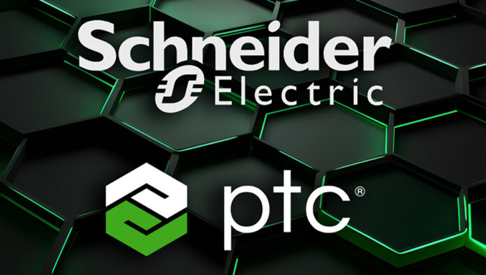 Schneider Electric PTC