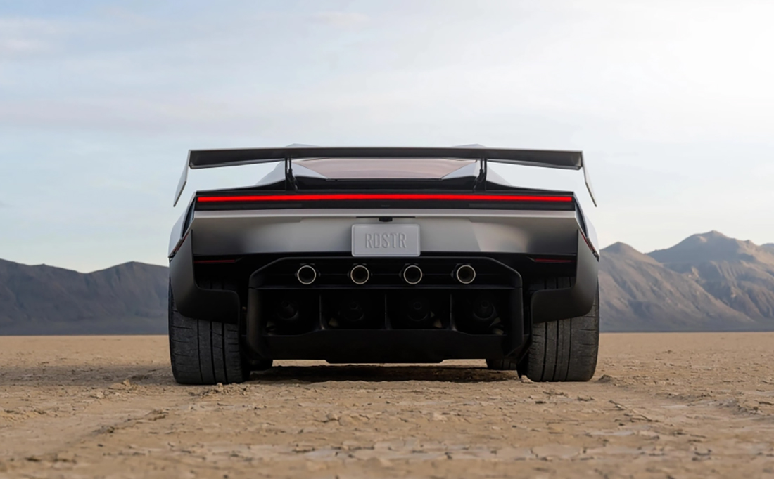 Tesla Roadster