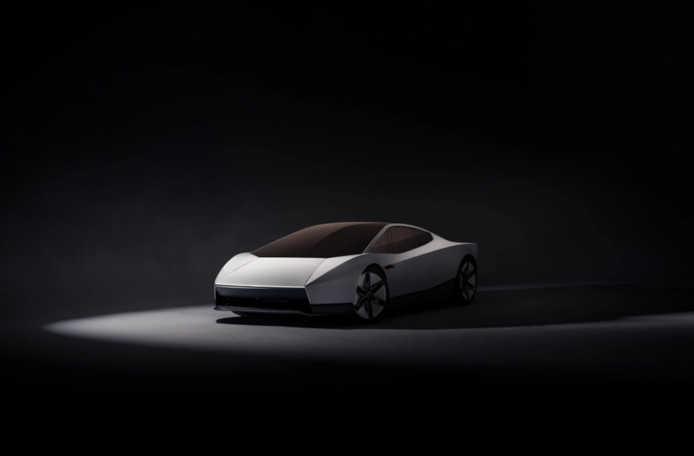 Tesla Roadster