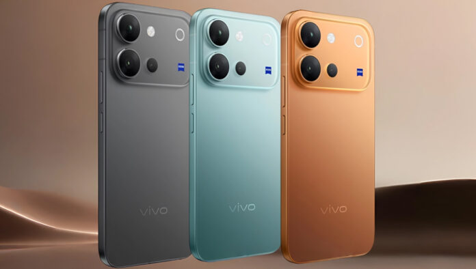 Vivo V80